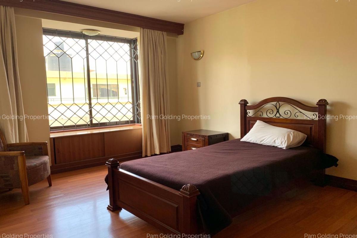 4 Bed Apartment at Lower Kabete Road - 8