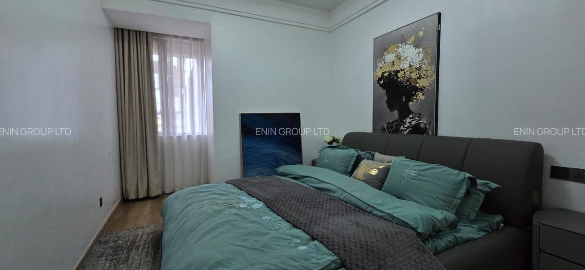 3 Bed Apartment with En Suite at Riara Road - 11