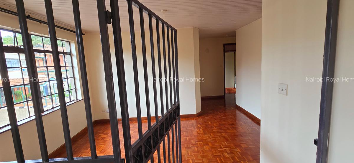 4 Bed Townhouse with En Suite at Lavington Mall - 4