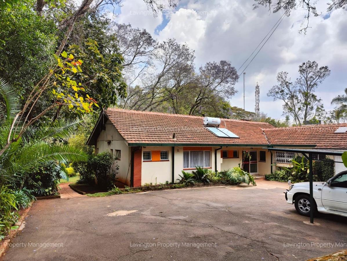 0.8 ft² Commercial Land at Majimzuri - 3