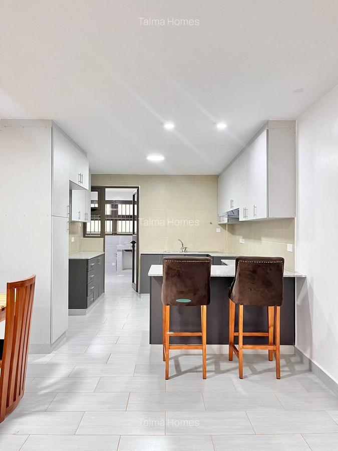 3 Bed Apartment with En Suite in Lavington - 16