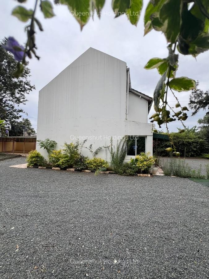 Commercial Property with Service Charge Included in Ngong Road - 12