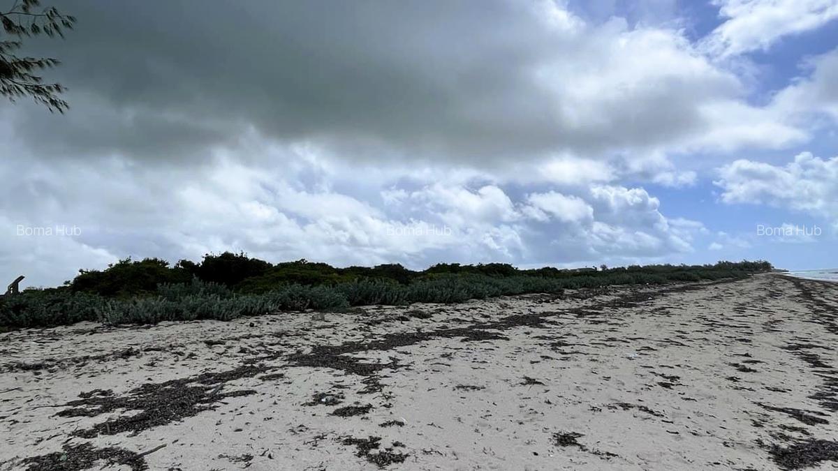 4 ac Land in Watamu - 9