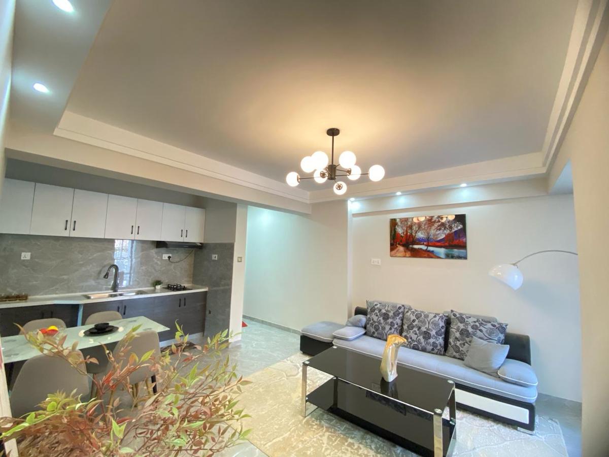 2 Bed Apartment with En Suite at Kindaruma Road - 17