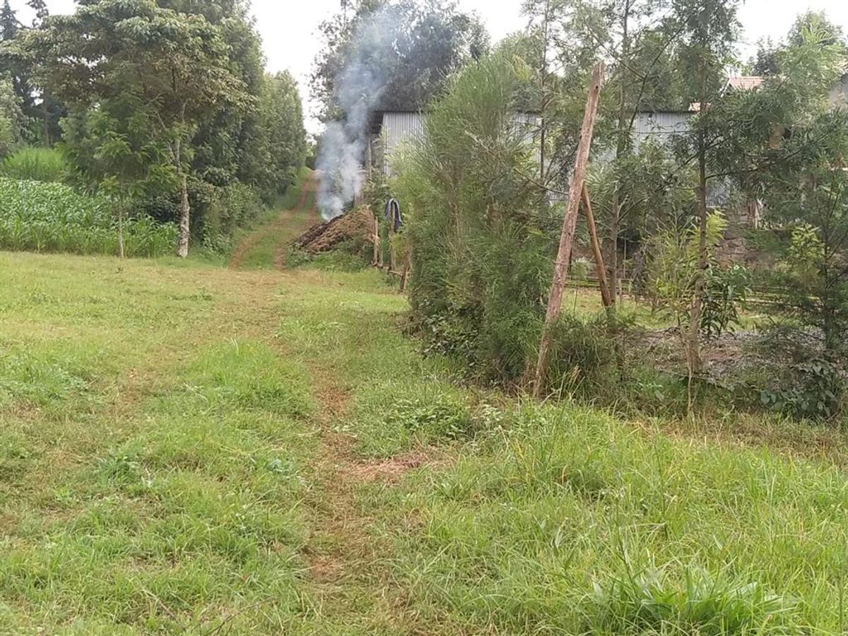 1,000 m² Residential Land in Ngong - 3