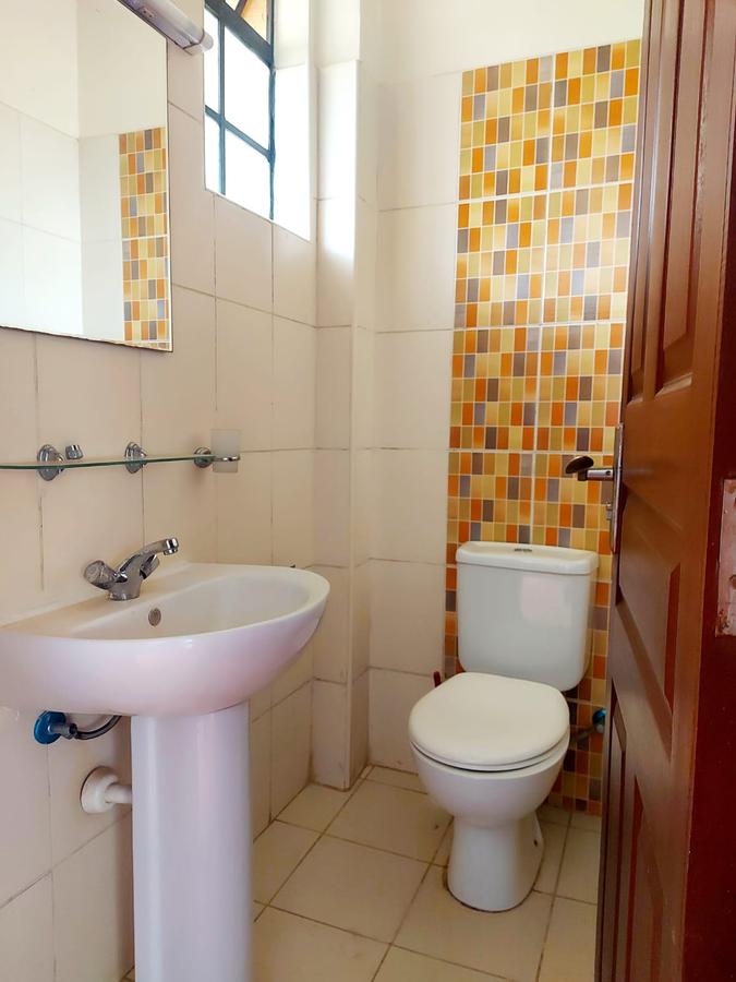 3 Bed Villa with En Suite at Fourways Junction Estate - 7