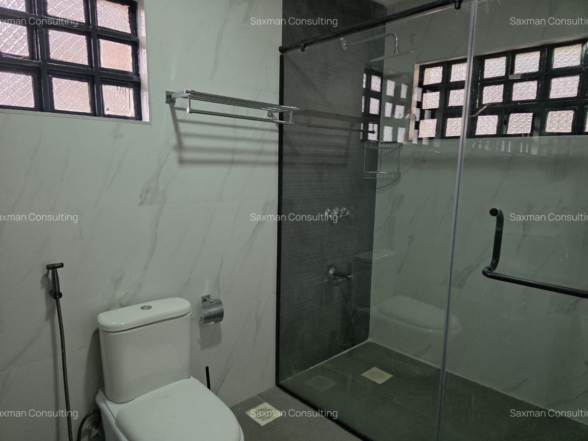4 Bed House with Staff Quarters in Lavington - 13