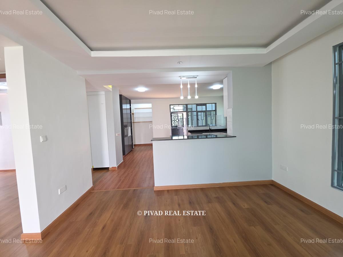 5 Bed Townhouse with Staff Quarters in Thika - 2