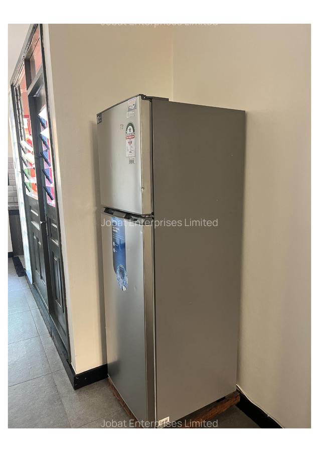 Furnished 2 Bed Apartment with En Suite at Malindi Road - 5