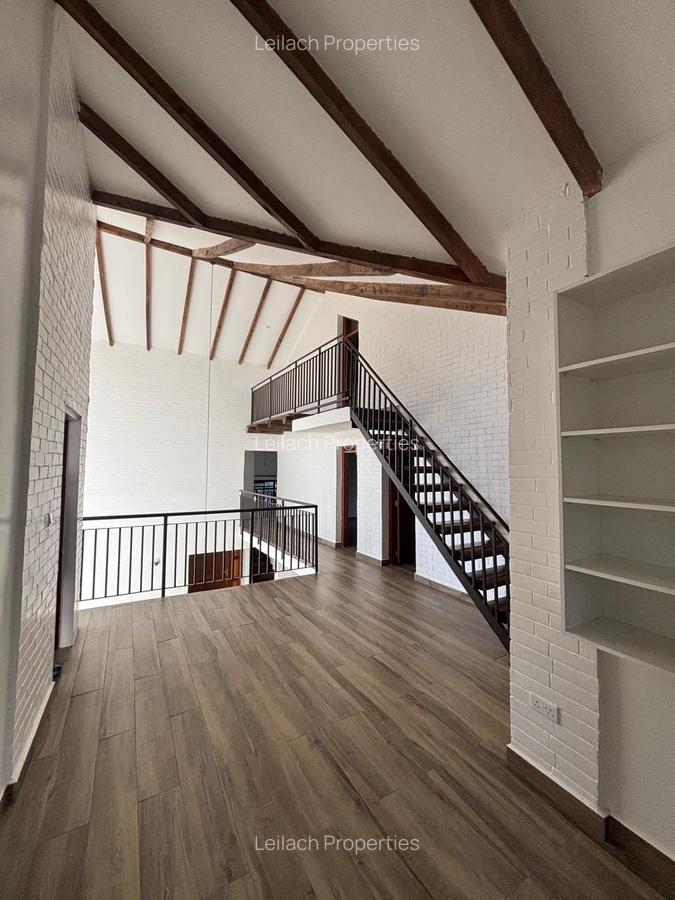 6 Bed House with En Suite in Karen - 18