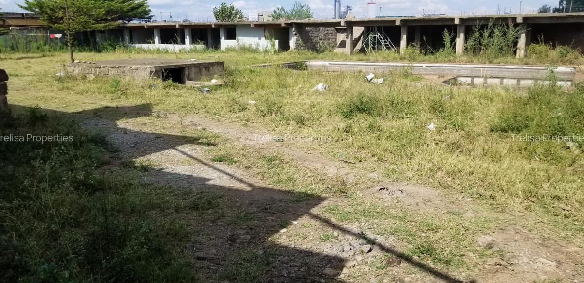 2.25 ac Land at Outering Road - 16