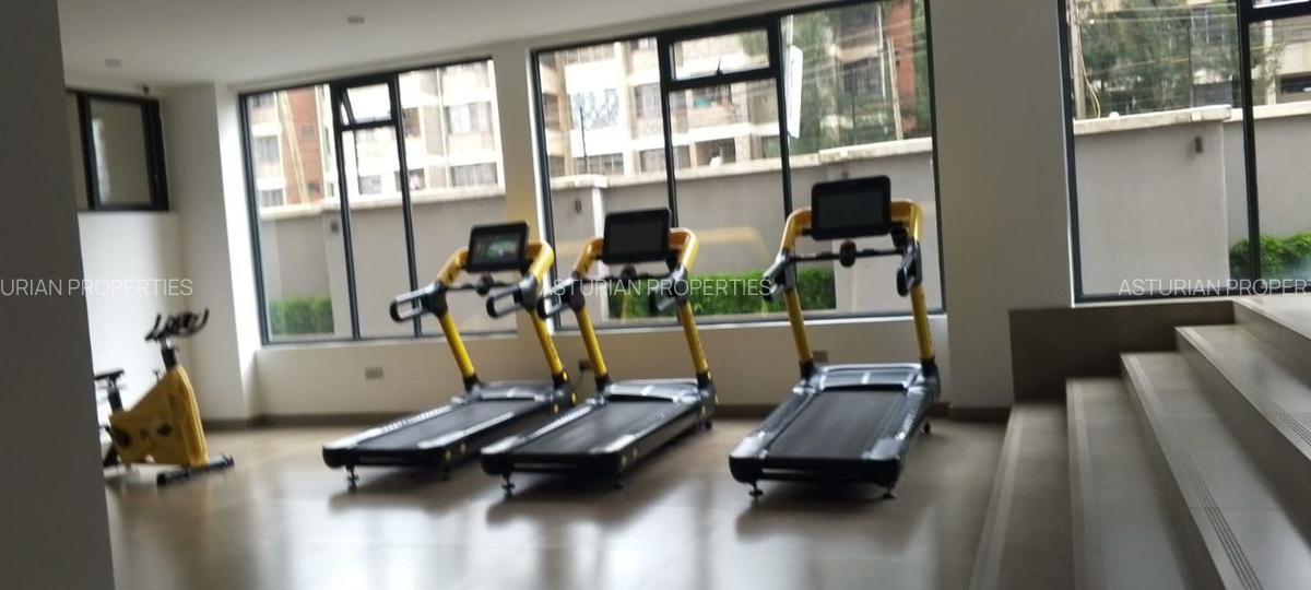 3 Bed Apartment with En Suite in Kilimani - 13