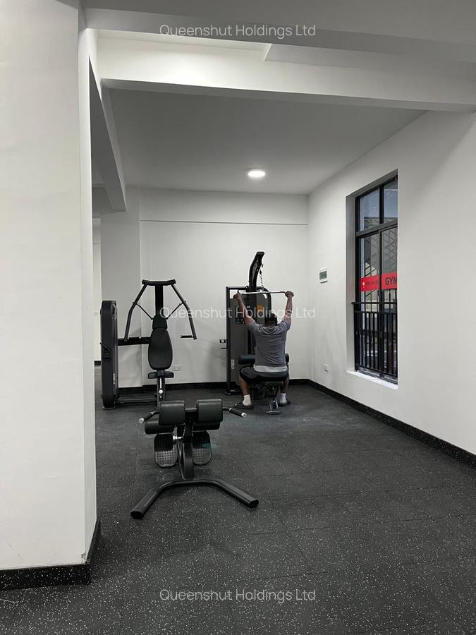 1 Bed Apartment with En Suite in Westlands Area - 8