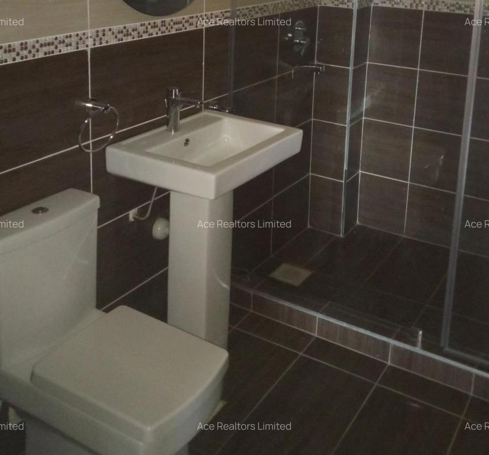 2 Bed Apartment with En Suite at Westlands - 10