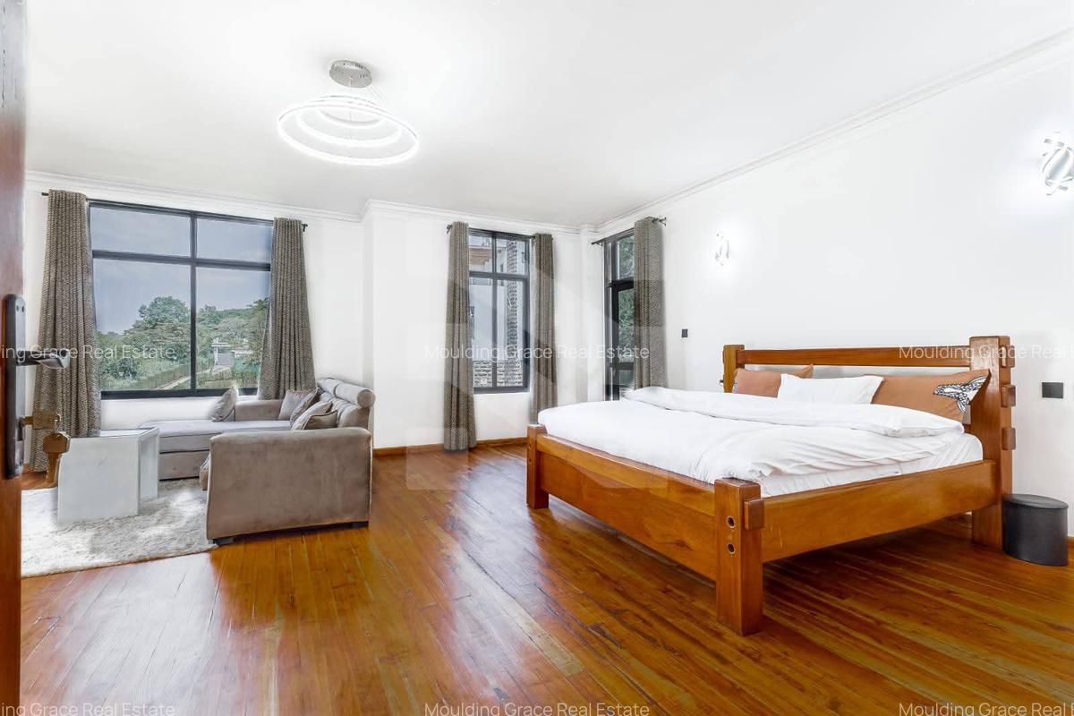 6 Bed House in Karen - 3