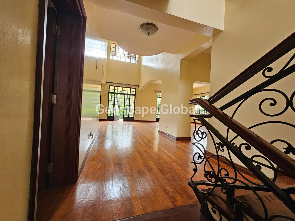 5 Bed House with En Suite in Lower Kabete - 4