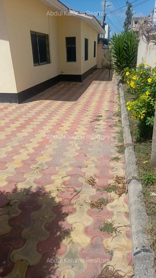 3 Bed House with En Suite at Bamburi - 4