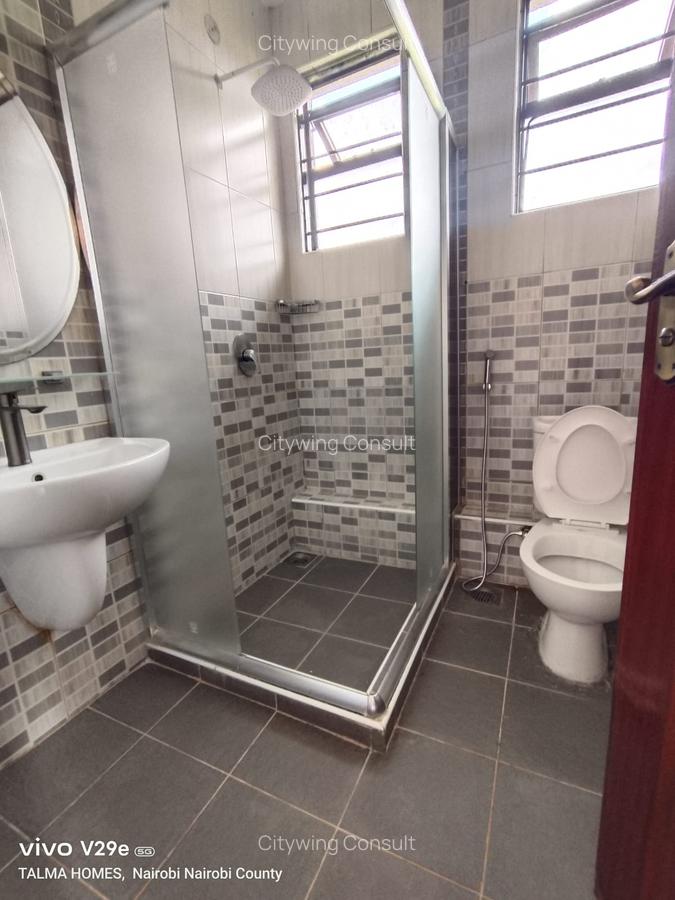 5 Bed Townhouse with En Suite at Convert Drive - 5