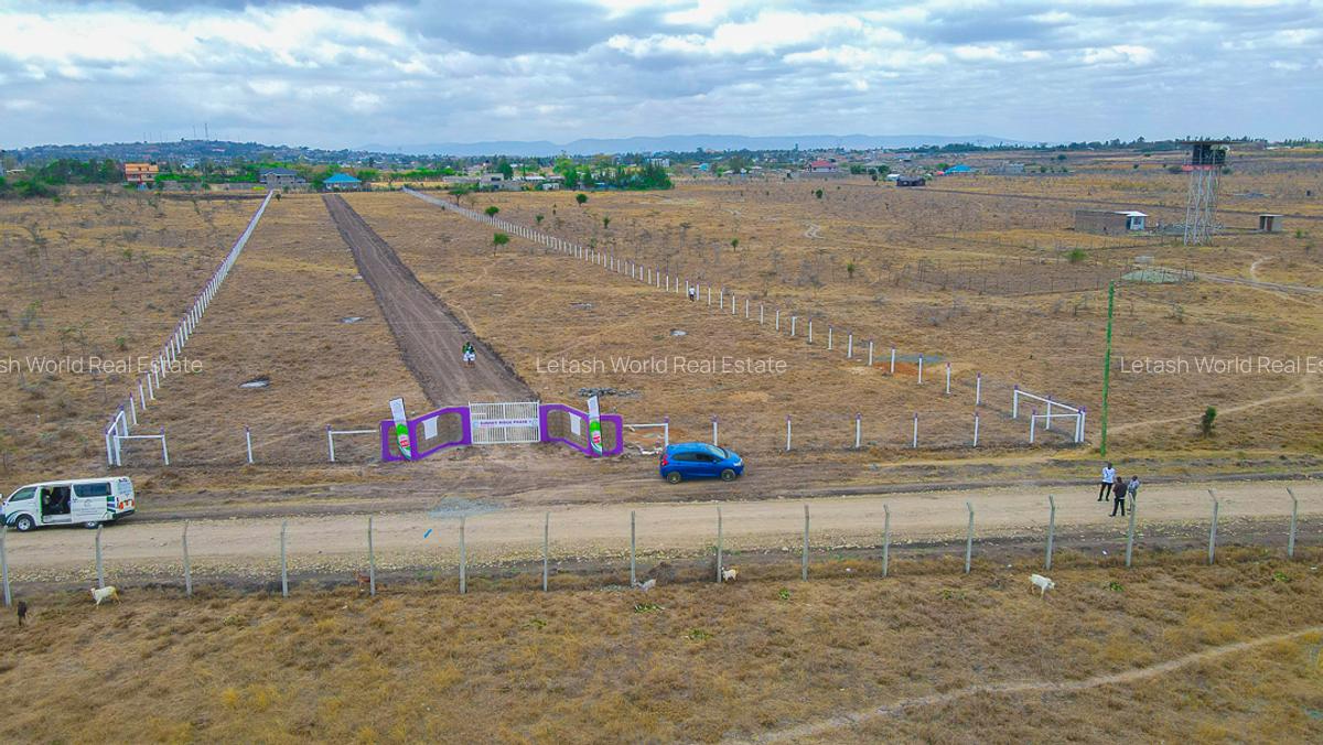 0.125 ac Land at Mutalia - 7