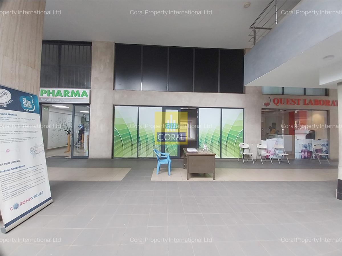 Commercial Property in Parklands - 2