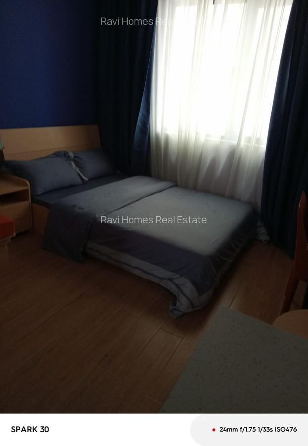 2 Bed Apartment with En Suite in Dagoretti Corner - 4