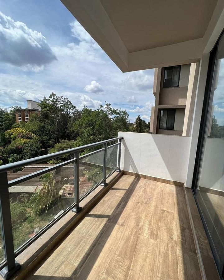 Furnished 2 Bed Apartment with En Suite in Kileleshwa - 4