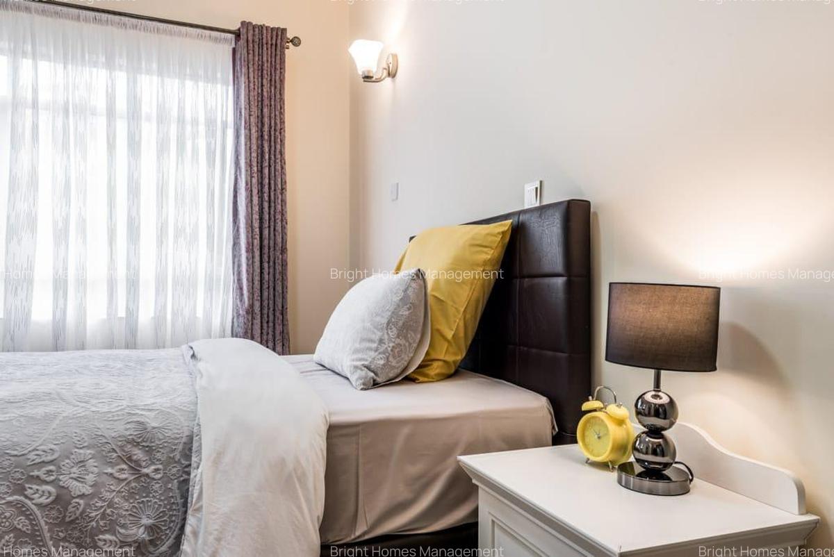 Furnished 4 Bed Apartment with En Suite in Kileleshwa - 10