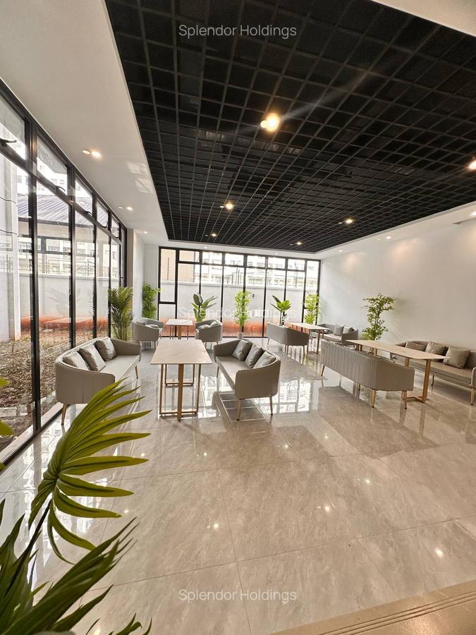 2 Bed Apartment with En Suite in Kileleshwa - 8