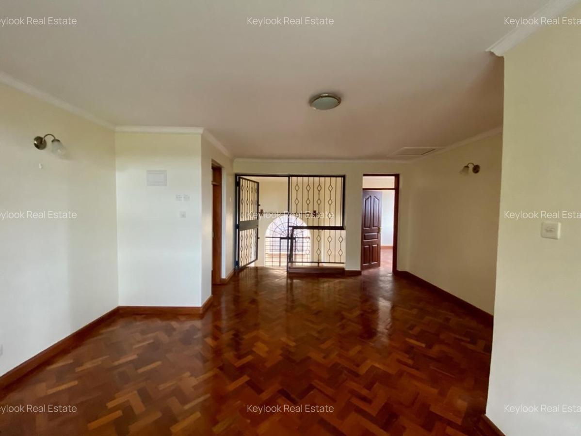 4 Bed Villa with En Suite at Kitisuru - 7