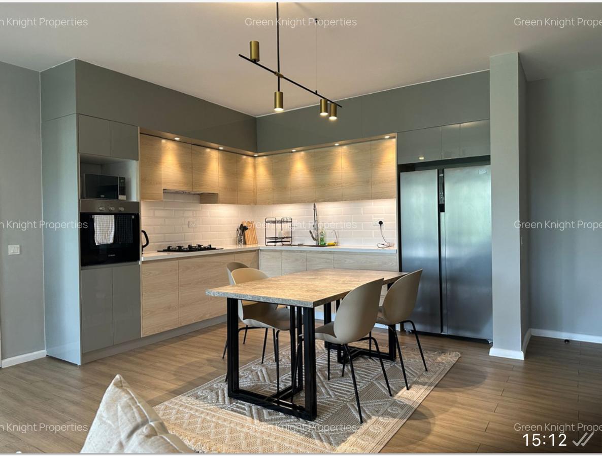 Serviced 2 Bed Apartment with En Suite in Lavington - 4