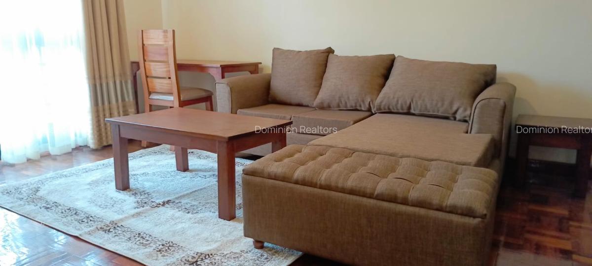 1 Bed Apartment with Swimming Pool at Westlands Road - 3