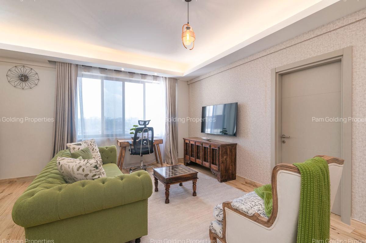 1 Bed Apartment with En Suite in Westlands Area - 3