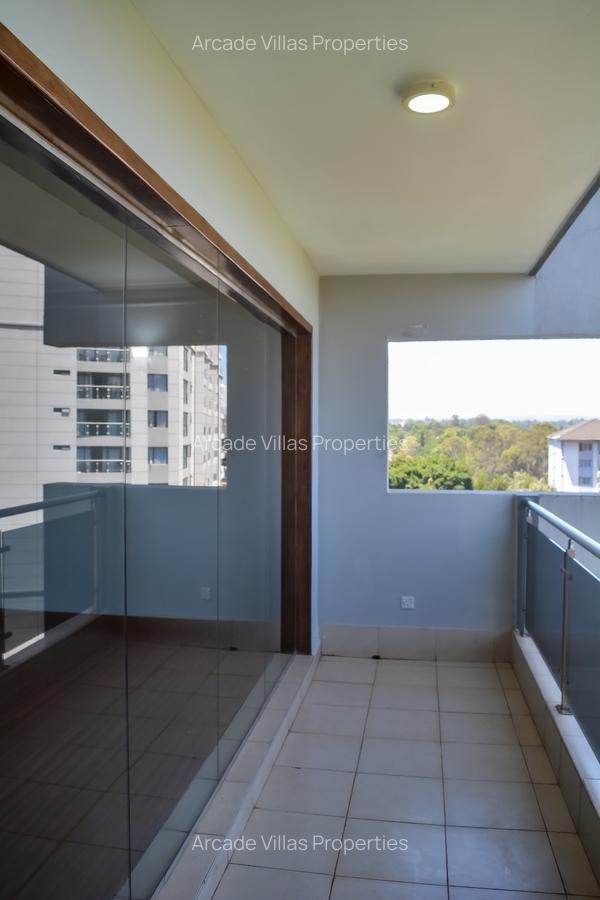 3 Bed Apartment with En Suite in Kileleshwa - 17