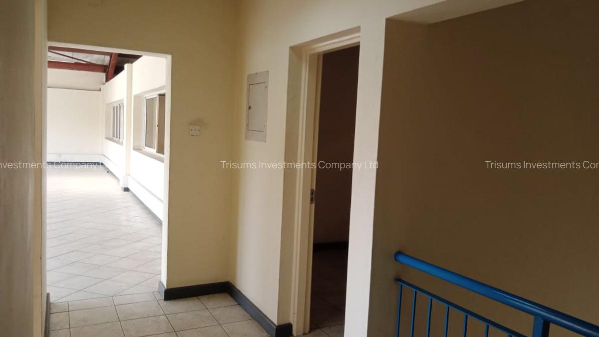 12,500 ft² Warehouse with Fibre Internet in Mombasa Road - 7