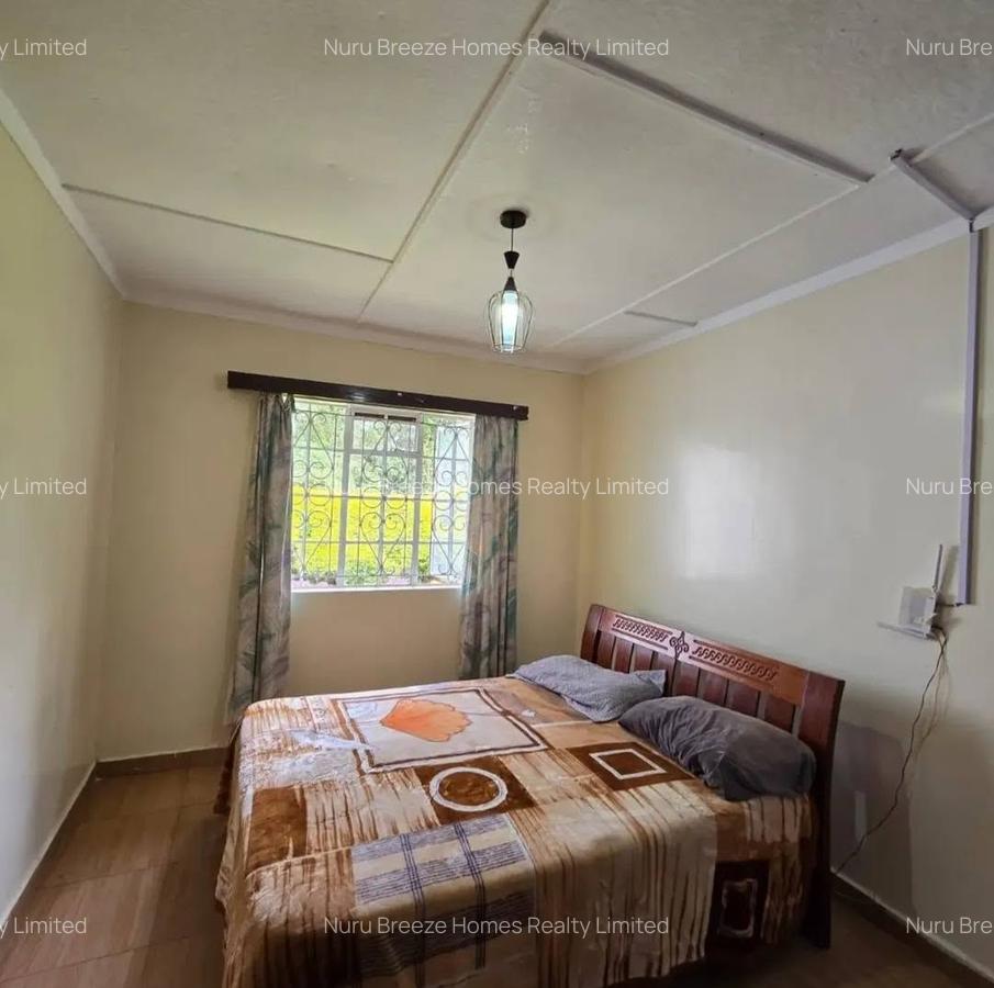 4 Bed House with En Suite in Loresho - 6
