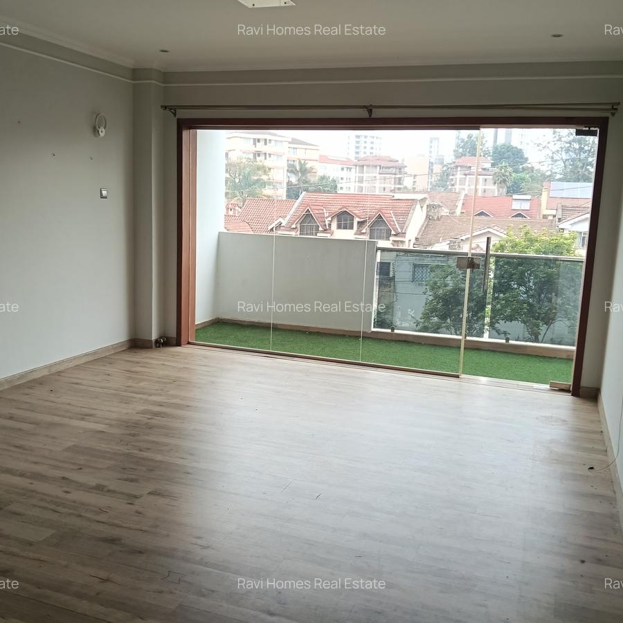 2 Bed Apartment with En Suite at Olenguruoni - 9