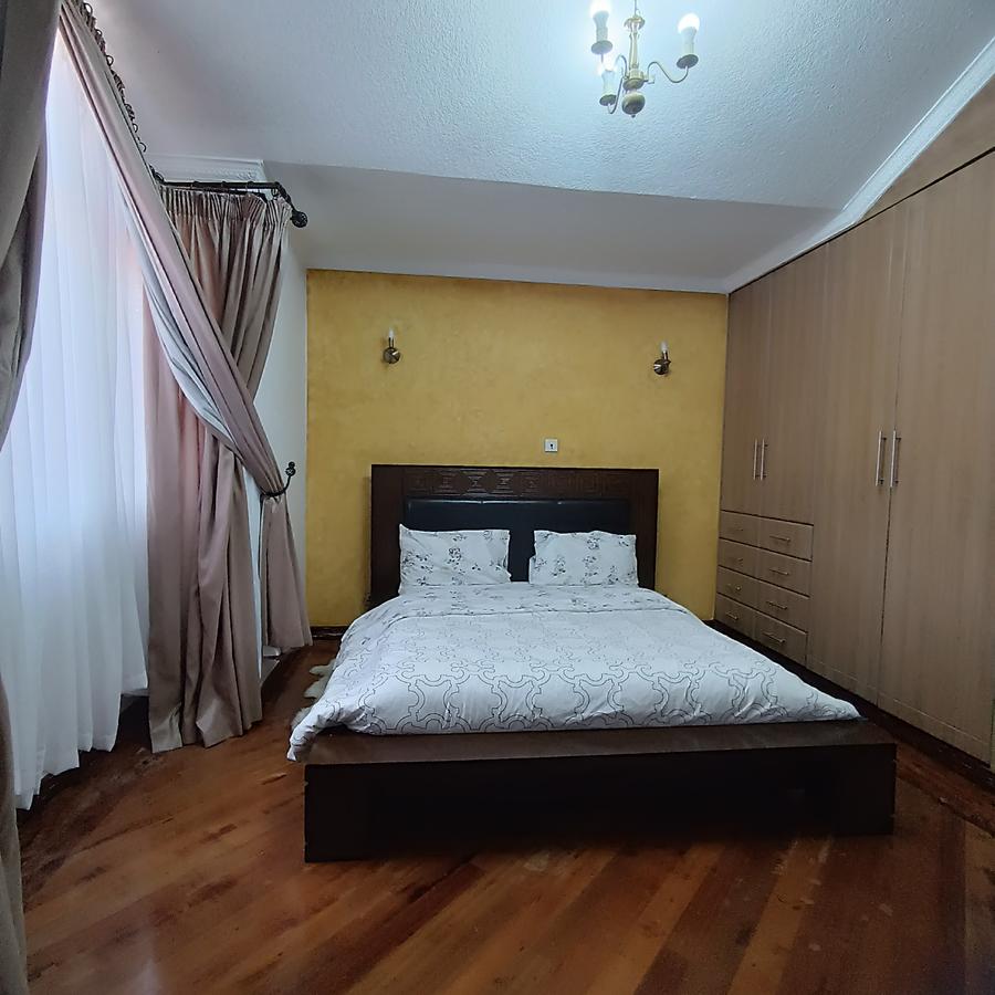 4 Bed House with En Suite at Pan African Ins Avenue - 19