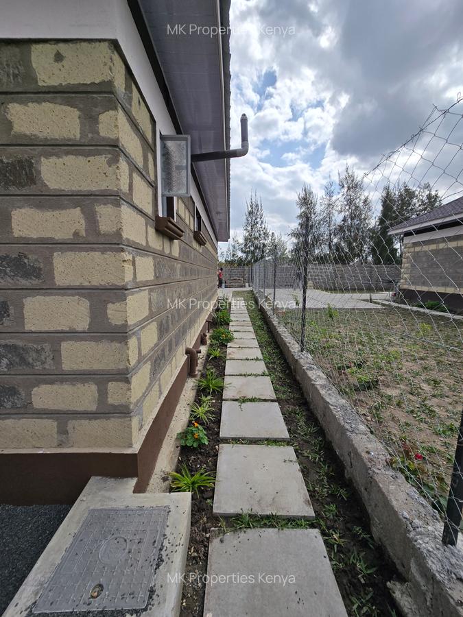 4 Bed House with En Suite at Kitengela Acacia - 13