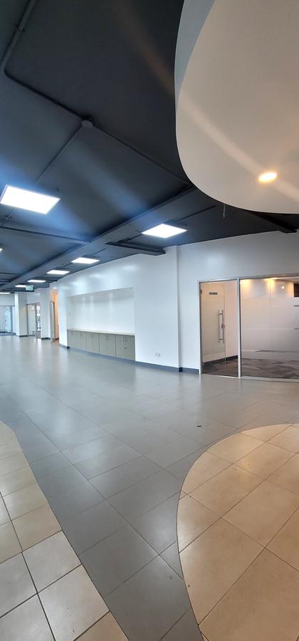 Furnished 7,200 ft² Office with Service Charge Included at Westlands - 17