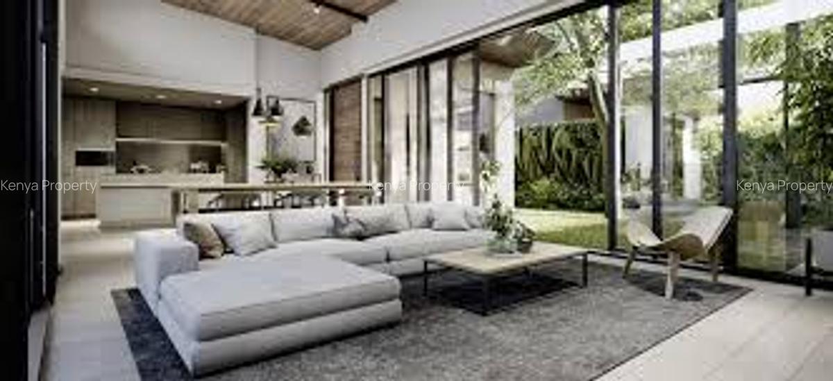 5 Bed Apartment with En Suite at Off Kiambu Road - 8