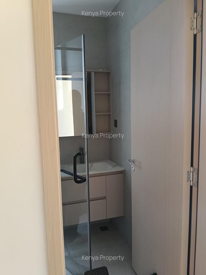 1 Bed Apartment with Gym in Westlands Area - 8