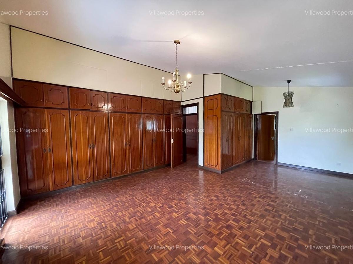 5 Bed House with Staff Quarters in Gigiri - 5