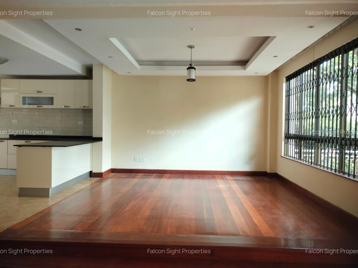 5 Bed Townhouse with Staff Quarters at Easy Access To Express - 11