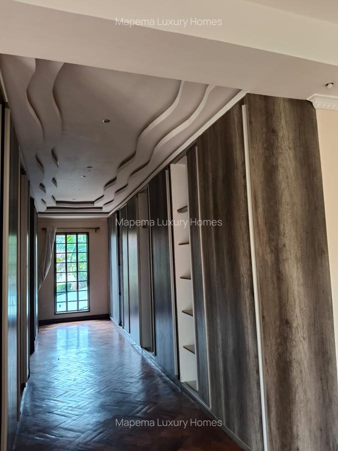 6 Bed House with En Suite at Magadi Road - 15
