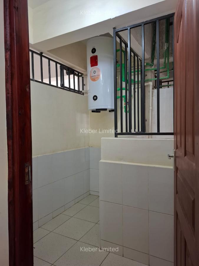 2 Bed Apartment with En Suite at Ngong Road - 7