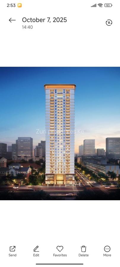 1 Bed House with En Suite at Westlands - 2