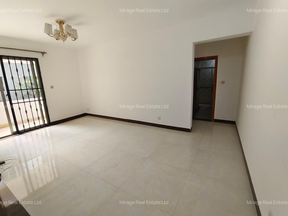 1 Bed Apartment with Swimming Pool in Kileleshwa - 9