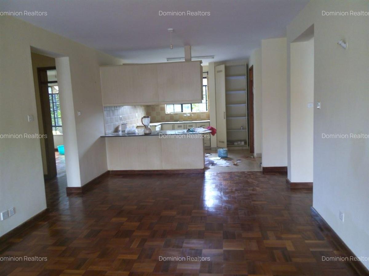 2 Bed Apartment with Backup Generator at Riverside Drive - 3