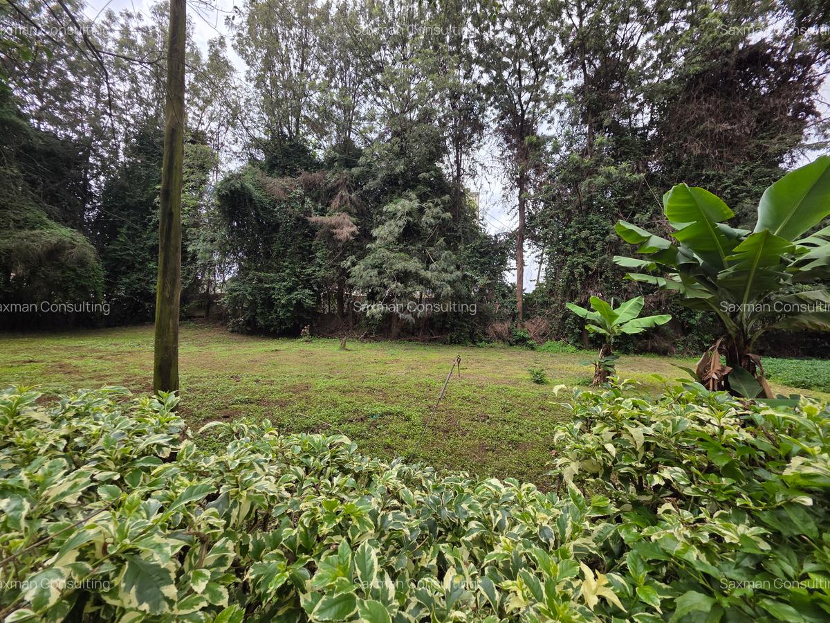 Land in Ngong Road - 3