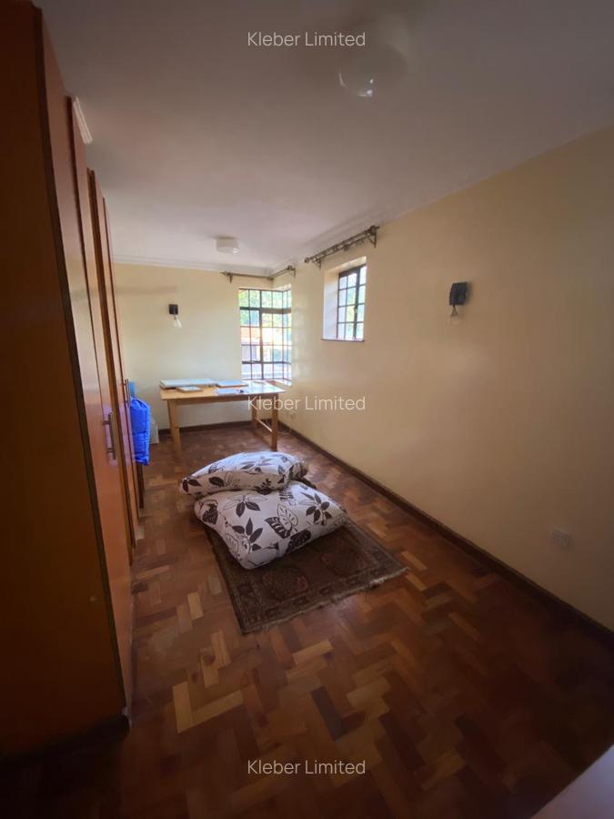 5 Bed House with En Suite at Runda - 8